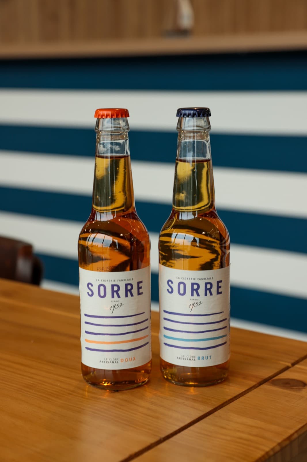 Cidre breton